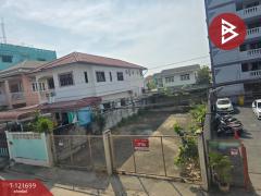 ขายที่ดินแปลงสวยถมแล้ว เนื้อที่ 58 ตร.วา ซ.ประชาอุทิศ64 ราษฎร์บูรณะ กรุงเทพมหานคร-202509131428021757748482225.jpg
