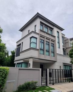 NO218 ขายบ้านแฝด เดอะ ซอนเน่ ศรีนครินทร์ บางนา THE SONNE Srinakarin-Bangna ซ.เฉลิมพระเกีรติ ร.9 ซ.28 Luxury Duplex Home 3 ชั้น รูปแบบใหม่จาก AP-202509131447341757749654524.jpg