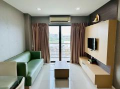 ปล่อยเช่าห้องใกล้ เอแบค บางนา Landmark residence ABAC (แลนด์มาร์ค เรสซิเดนซ์ เอแบค)