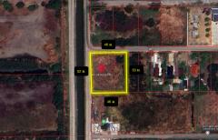 ขายถูกมาก ที่ดิน ริมถนนคลองสี่ตะวันตก 600 ตร.วา ใกล้ถ.คลองหลวงแค่ 2 กม. TV-202509131525351757751935659.jpg