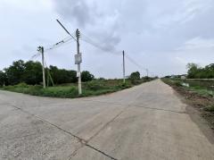 ขายถูกมาก ที่ดิน ริมถนนคลองสี่ตะวันตก 600 ตร.วา ใกล้ถ.คลองหลวงแค่ 2 กม. TV-202509131525371757751937735.jpg