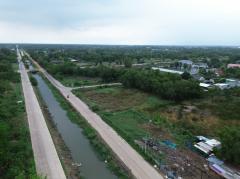 ขายถูกมาก ที่ดิน ริมถนนคลองสี่ตะวันตก 600 ตร.วา ใกล้ถ.คลองหลวงแค่ 2 กม. TV-202509131525381757751938766.jpg