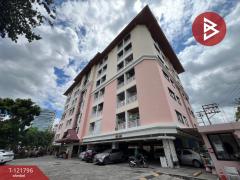 ขายคอนโด-บ้านอิงรัก-บางซื่อ-(Baan-Ingrak)-กร