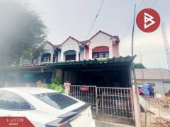 ขายทาวน์เฮ้าส์-โครงการบ้านพัธนชัย-(B