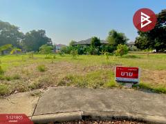 ขายที่ดิน หมู่บ้านลากูน3 เนื้อที่ 1 งาน 37.1 ตร.วา สามโคก ปทุมธานี