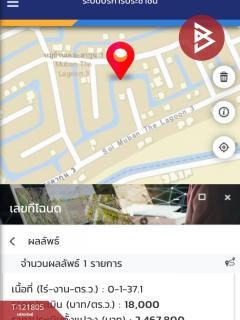ขายที่ดิน หมู่บ้านลากูน3 เนื้อที่ 1 งาน 37.1 ตร.วา สามโคก ปทุมธานี-202509131558171757753897167.jpg