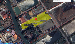#ขายที่ดินเปล่าใกล้โตโยต้าบ้านโพธิ์ ต.คลองประเวศ อ.บ้านโพธิ์ จ.ฉะเชิงเทรา -202509131558451757753925467.png