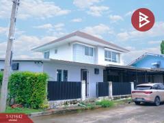 ขายบ้านเดี่ยว-หมู่บ้านเพอร์เฟคพาร์