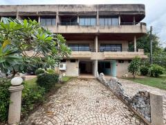 For Sale & Rent | Luxury Townhouse by The Sea – Baan Sai Thong, Klaeng, Rayong    ทาวน์เฮ้าส์ 3 ชั้น โครงการบ้านทรายทอง แกลง ระยอง  เพียง 300 เมตรจากชายหาด เดินเล่นรับลมทะเลได้ทุกวัน