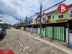 ขายทาวน์เฮ้าส์ หมู่บ้านสวนผัก วิลเลจ ตลิ่งชัน กรุงเทพมหานคร-202509131627191757755639590.jpg