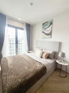 ให้เช่า คอนโด Chapter Thonglor 25 แชปเตอร์ ทองหล่อ 25  1 นอน 1 น้ำ ใกล้ BTS ทองหล่อ