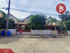 ขายบ้านเดี่ยว-หมู่บ้านอรดา-ลำลูกกา-