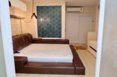 RM652 ให้เช่าบ้านอารียา เดลี่ เกษตร-นวมินทร์ พร้อมเฟอร์นิเจอร์ครบ