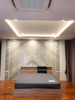 ให้เช่าบ้านเดี่ยว 2 ชั้น แกรนด์ บางกอก บูเลอวาร์ด สาทร Grand Bangkok Boulevard Sathorn ติดถนนกัลปพฤกษ์ เข้าเมืองสะดวก ใกล้สาทร สำเพ็ง 2