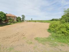 ขายถูกมาก ที่ดิน ต.รางจรเข้ อ.เสนา 9 ไร่กว่า ใกล้ ถ.ธรรมสิทธิ์เสนาแค่ 4.4 กม. CC-202509132239221757777962727.jpg