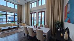 LVPU53252 ให้เช่า คอนโด The Crest ร่วมฤดี คอนโดมิเนียม สไตล์โมเดิร์นคลาสสิก เชื่อมสู่ชีวิตเมืองด้วยสถานีรถไฟฟ้าเพลินจิต