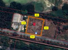 ขายถูก ที่ดิน สนามกอล์ฟไพน์เฮิร์สท 393 ตรว ใกล้ถ.พหลโยธินแค่ 1.9 กม. CC-202509141013311757819611367.jpg