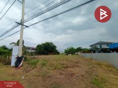 ขาย/เช่า ที่ดิน เนื้อที่ 5 ไร่ ต.นิคมสร้างตนเอง ลพบุรี ทำเลดี ติดถนน