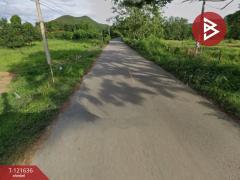  ขายที่ดิน เนื้อที่ 3 ไร่ 3 งาน 86 ตร.วา แก่งกระจาน เพชรบุรี-202509141112431757823163935.jpg