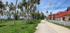 ขายที่ดิน 274 ไร่  ติดหาดกว้าง 800เมตร ติดทะเล จ.ประจวบ หาดคูณเจริญ ห้วยยาง-202509141126261757823986679.jpg