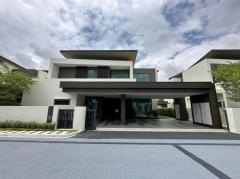 ขาย NEWproject TheRiver บางนา บ้านพักตากอากาศที่สมบูรณ์แบบของคุณ #แสนสิริ