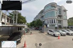 P1175 ให้เช่าอาคาร โฮมออฟฟิศ 3.5 ชั้น ทาวน์อินทาวน์ ลาดพร้าว 94 ใกล้เดอะซีน