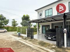 ขายทาวน์เฮ้าส์ บริทาเนีย สายไหม-คูคต สเตชั่น (Britania Saimai Khukhot Station) กรุงเทพมหานคร-202509141314581757830498854.jpg