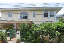 ขายบ้านเดี่ยว 2 ชั้นย่านเลียบด่วน 77 ตรว. หมู่บ้านลาดพร้าว1 ซอยโยธินพัฒนา11 ใกล้เลียบด่วน ใกล้เซ็นทรัลอีสวิลล์ ขายบ้านเดี่ยว-2-ชั้นย่านเลียบด่วน-77-ต