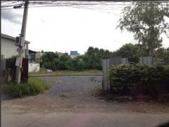 BL170 ขายที่ดินถมแล้ว 326 ตารางวา ลาดพร้าว 130 แยก 6 ทะลุรามคำแหง 81 ปากซอยมีรถไฟฟ้า BL170-ขายที่ดินถมแล้ว-326-ตารางวา-ลาดพร้า