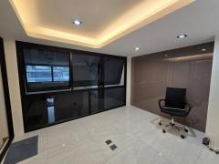 P525 ให้เช่า โฮมออฟฟิศ อาคารสำนักงาน 3.5 ชั้น โครงการ DISTRICT EKKAMAI-RAMINTRA (ดิสทริค เอกมัย-รามอินทรา) ซอยรามอินทรา 40 ตกแต่งสวย-202509141415301757834130011.jpg