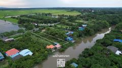 ขายที่ดิน 383 ตารางวา มีโฉนด ติดแม่น้ำนครนายก-202509141548111757839691301.jpg
