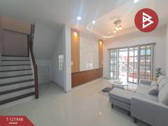 ขายทาวน์เฮ้าส์ หมู่บ้านเต็มสิริ พลัส หนองจอก (TemSiri Plus Nongchok) กรุงเทพมหานคร-202509141600561757840456064.jpg