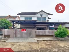 ขายบ้านเดี่ยว-หมู่บ้านเสรีเพลส-พุท