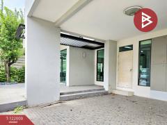 ขายบ้านเดี่ยว หมู่บ้านพอร์โต้วิลล่า พระราม 2 (Porto Villa Rama 2) สมุทรสาคร-202509141709241757844564035.jpg