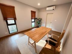 RM660 ให้เช่า บ้านเดี่ยว เซนโทร บางนา  พร้อมเข้าอยู่ ใกล้ Mega บางนา-202509141805381757847938910.jpg