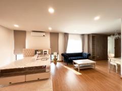 RM660 ให้เช่า บ้านเดี่ยว เซนโทร บางนา  พร้อมเข้าอยู่ ใกล้ Mega บางนา-202509141805391757847939531.jpg