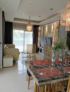 RM656 ให้เช่าบ้านเดี่ยว ตกแต่งสวย หลังมุม Centro รามอินทรา จตุโชติ พร้อมเฟอร์ พร้อมอยู่-202509141832451757849565413.jpg