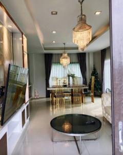 RM656 ให้เช่าบ้านเดี่ยว ตกแต่งสวย หลังมุม Centro รามอินทรา จตุโชติ พร้อมเฟอร์ พร้อมอยู่-202509141832451757849565947.jpg