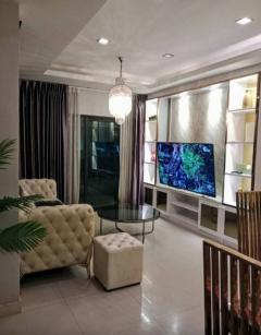RM656 ให้เช่าบ้านเดี่ยว ตกแต่งสวย หลังมุม Centro รามอินทรา จตุโชติ พร้อมเฟอร์ พร้อมอยู่-202509141832471757849567743.jpg