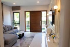 RM664 ให้เช่า บ้านเดี่ยว The City Bangna เฟอร์ครบพร้อมเข้าอยู่ ใกล้เมกะบางนา เลี้ยงสัตว์ได้-202509141834421757849682192.jpg