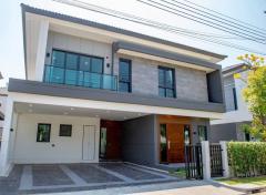 RM664 ให้เช่า บ้านเดี่ยว The City Bangna เฟอร์ครบพร้อมเข้าอยู่ ใกล้เมกะบางนา เลี้ยงสัตว์ได้-202509141834471757849687365.jpg