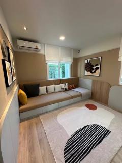 RM665 ให้เช่าบ้านเดี่ยว  วิลลาจจิโอ ศรีนครินทร์ - บางนา บ้านสวยตกแต่งพร้อมอยู่ เฟอร์นิเจอร์เครื่องใช้ไฟฟ้าครบใกล้เมกะบางนา-202509142011081757855468810.jpg