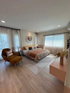 RM665 ให้เช่าบ้านเดี่ยว  วิลลาจจิโอ ศรีนครินทร์ - บางนา บ้านสวยตกแต่งพร้อมอยู่ เฟอร์นิเจอร์เครื่องใช้ไฟฟ้าครบใกล้เมกะบางนา-202509142011091757855469339.jpg