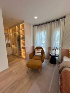 RM665 ให้เช่าบ้านเดี่ยว  วิลลาจจิโอ ศรีนครินทร์ - บางนา บ้านสวยตกแต่งพร้อมอยู่ เฟอร์นิเจอร์เครื่องใช้ไฟฟ้าครบใกล้เมกะบางนา-202509142011091757855469860.jpg