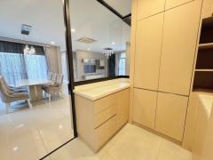 RM667 ขาย  บ้านเดี่ยว: มัณฑนา เลค วัชรพล หลังสุดท้าย โซนใกล้ทะเลสาปและใกล้คลับเฮ้าส์   หันหน้าทิศใต้ เลขที่บ้านผลรวมเลข 9  ขายพร้อมผูัเช่า-202509142015521757855752046.jpg