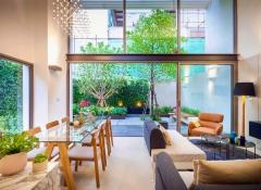 RM675 ให้เช่าทาวน์โฮมหรู 3.5 ชั้น ทาวน์โฮม Dhepa Ramkhamhaeng 118 หลังมุม ตกแต่งสวย-202509150024041757870644294.jpg