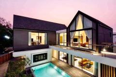 ขาย/ให้เช่า บ้านพูลวิลล่าสวยในโครงการหรู อ.หางดง เชียงใหม่