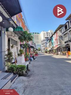 ขายอาคารพาณิชย์ พญาไท เนื้อที่ 16 ตร.วา ศรีราชา ชลบุรี-202509150955391757904939532.jpg