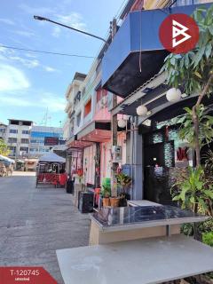 ขายอาคารพาณิชย์ พญาไท เนื้อที่ 16 ตร.วา ศรีราชา ชลบุรี-202509150955401757904940050.jpg