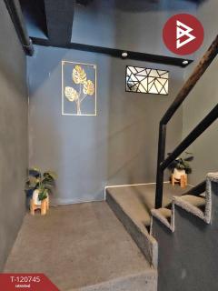 ขายอาคารพาณิชย์ พญาไท เนื้อที่ 16 ตร.วา ศรีราชา ชลบุรี-202509150955421757904942104.jpg